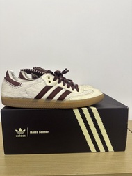 Adidas Wales Bonner Samba
