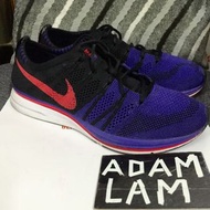 Nike Flyknit Trainer us 8