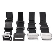 Scuba Diving Tank Band Cam Strap Dive Air Cylinder Straps Bcd Dive Cylinder Tank Band Diver Backplat