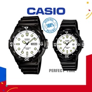 MRW-200H-7EV & LRW-200H-7E1V ORIGINAL CASIO COUPLE ANALOG SPORT (2YRS WARRANTY)