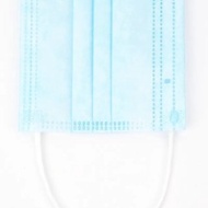 LEVEL 3 中童醫用口罩 – 天空藍