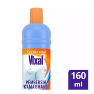 vixal 5000/vixal 160ml/vixal pembersih toilet/vixal pembersih lantai