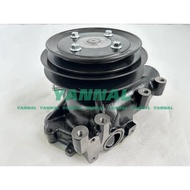 New Good Quality Water Pump ME095657 for Mitsubishi Fuso FV415 Truck 8DC9 8DC11 Engine