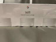 GOOGLE  WIFI  AC1304  3件裝