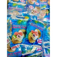 [Central Snacks] combo 240 Packs Of Thanh Nguyen Coconut Jelly For Summer Cooling