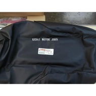 SEAT COVER COMP Y125Z 5XK-F470F-00