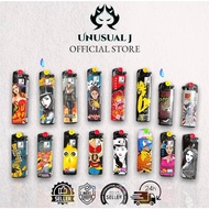 Unusual J ORIGINAL NB MAN Affordable Ghost Lighter Ghost Flame NB-MAN EDITION