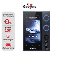 FiiO R7 DAP+DAC+AMP Desktop Music Player