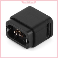 12-Speed Di2 Electric Bicycle Adapter Battery Charger Head Bike Part for 9270 9250 8170 7170 [wohoyo