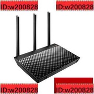 ASUS 華碩 RT-AC66U B1 雙頻 無線路由器 wifi分享器 RT-AC68U【優品】