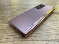 壞螢幕Samsung Galaxy Z Fold 2 摺疊手機