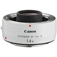 佳能 - Extender EF 1.4X III (平行進口)