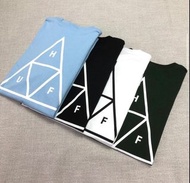 HUF TRIPLE TRIANGEL TEE
