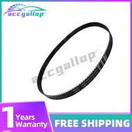 Multi-V belt 6PK1253 Generator belt for Great Wall HAVAL New H6 F7 H9 GW4C20 2.0T Engine