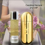 PERFUME VIRAL-CH. 212 VIP WOMEN