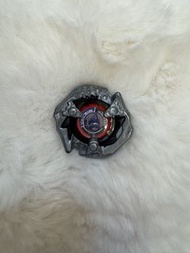 BeybladeX 爆旋陀螺X變形金剛柯柏文細鯊