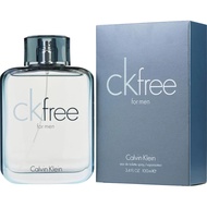 Duty Free Imported _C-k_Free Perfume For Men 100Ml