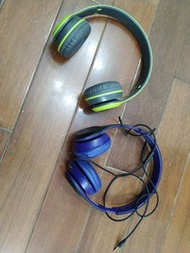 Headphone, wireless,掛耳機,無線,有線, music, borofone b05, stereo headset with mic,連咪耳筒耳機