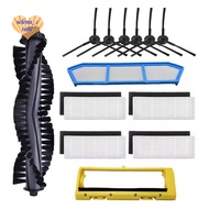 Replacement Parts for  A40 A4S  PVCR 0826 0726W  Spirit ICE H2O Smart Robot Gutrend Style 220