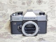 【收藏古典&amp;體驗銀鹽】Fujica ST801 ---全機械//M42底片機的最佳選擇