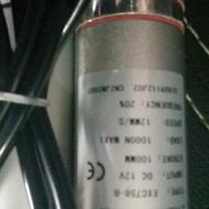 Ws Motor Linear Actuator 200Mm 1000N 100Kg 12Vdc 12V Dc Cool