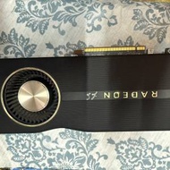 Radeon 5700xt 50周年紀念版