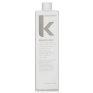 KEVIN.MURPHY - Balancing.Wash (Strengthening Daily Shampoo - For Coloured Hair) 1000ml/33.6oz头发护理