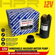TOYOTA HPR Motor Washer Pump Front Wiper - Starlet Box 1.0 1.3 KP61 EP70 EP71 | 1981 1982 1983 1984 