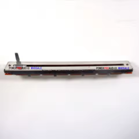 made in japan DCV1013 For Pioneer CDJ1000 MK2 & MK3 CDJ2000 PITCH SLIDER / FADER NEW CDJ 1000 2000