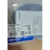 Omron Proximity Switch Sensor E2E-X2D1-N E2E-X4MD1-Z E2E-X3D1-N E2E-X8MD1-Z E2E-X7D1-N E2E-X14MD1-Z 