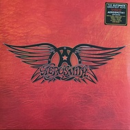 Aerosmith – Greatest Hits, LP, Brand New