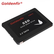 Enfir ฮาร์ดไดรฟ์ SSD สภาพแข็ง120GB 128GB 240GB 256GB 512 1TB 2.5นิ้วรุ่น D800 HDD SATA3
