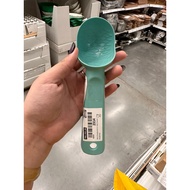 Uppfylld ice cream spoon TOSCA, ice cream scoop, ice cream spoon, ice cream spoon, gelato spoon, mul