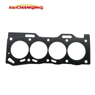 For TOYOTA COROLLA 5EFE 5E-FE 16V 4EFE Metal Cylinder Head Gasket Automotive Engine Parts Engine Gas