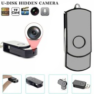 1080P HD Video Voice Recorder Portable USB Video Recorder Cameras Motion Detection Micro Audio Recor