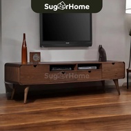 SUGARHOME Akar 2.0m TV Cabinet