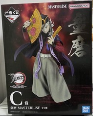鬼滅之刃 一番賞 童磨 C賞