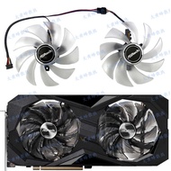 ASROCK/华擎RX6600 6600XT 6650XT 6700XT Challenger显卡风扇