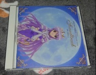 自有物 年代物 漫畫便利屋 台壓版 夜明前的琉璃色 ost 原聲帶 買回只聽過一次 $129勿直接下標