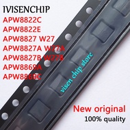 2pieces APW8822CQBI APW8822C 8822C APW8822E 8822E APW8827QBI APW8827 W27 APW8827A W27A APW8827B W27B