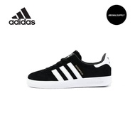 (BRKL) Adidas Broomfield Black White Men's Sneakers Shoes
