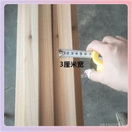 W9YX Packing Goods Wooden Frame Centimeters2x3Wood Strips Fir Wood Home Improvement Ceiling Material