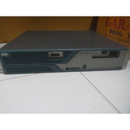 Cisco 3800 series Router - Cisco 3845