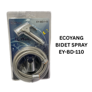 ECOYANG BIDET SPRAY EY-BD-110 / HAND SPRAY BIDET / TOILET BIDET