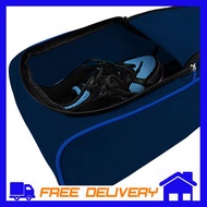 Sport Beg Portable Travel Shoes Bag | Beg Sukan | Hand Carry Bag | Beg Tempat Letak Kasut Futsal | F