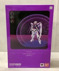 正版全新 METAL BUILD 2013 鋼彈OO 能天使 EXIA Trans-Am ,購買模型請先提問