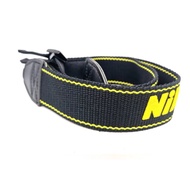 1Pcs Camera Shoulder Neck Strap neckband Belt Sling for Nikon D7100 D7200 D7700 D5200 D3200 D5100 DSLR universal style