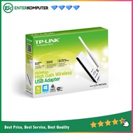 () Tp - Link 150mbps Wireless N USB Adapter+Antenna - TL-WN722N