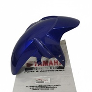 Front Fender Yamaha R15 VVA VV2 Original BK6-F1511-00-P0 - 12PART