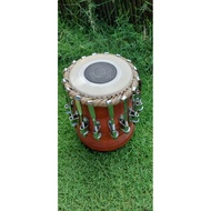 Tabla Dayan Skin Original india